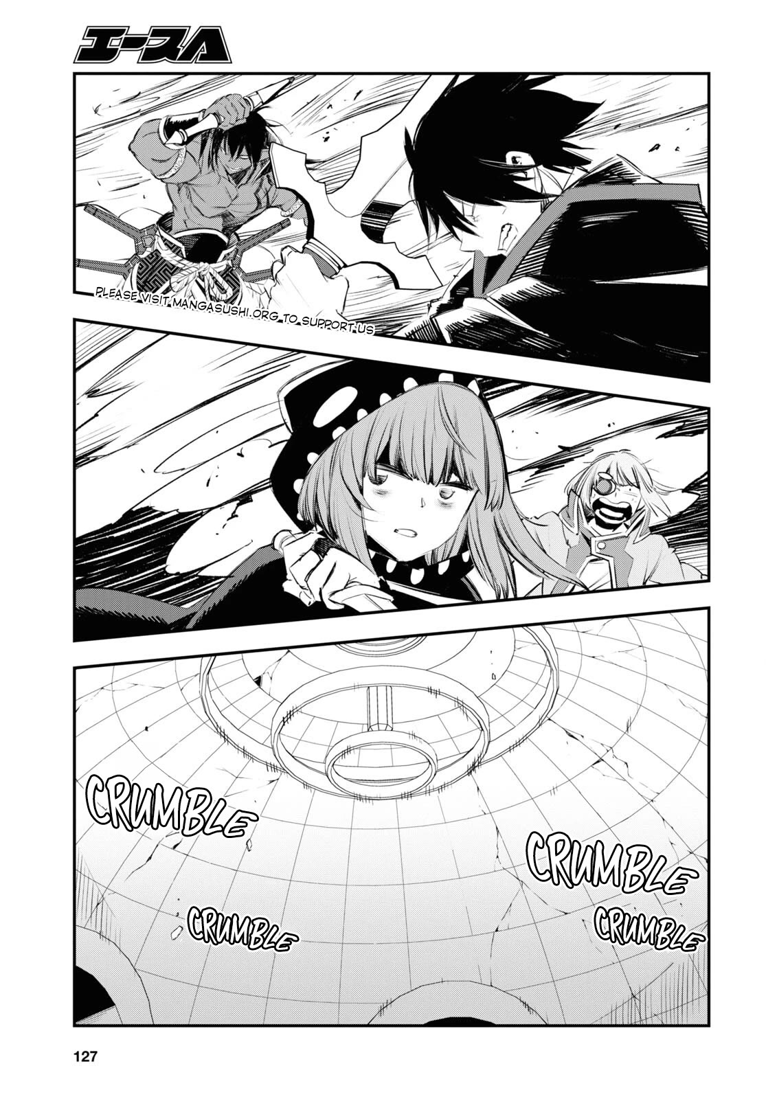 I Was Kicked out of the Hero’s Party Because I Wasn’t a True Companion so I Decided to Have a Slow Life at the Frontier Chapter 62 page 6 - Chapter 62