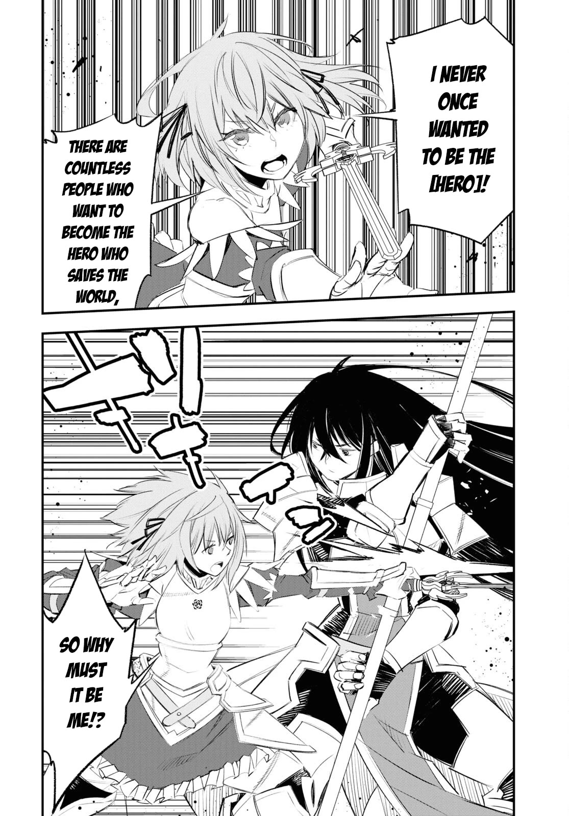 I Was Kicked out of the Hero’s Party Because I Wasn’t a True Companion so I Decided to Have a Slow Life at the Frontier Chapter 63 page 10 - Chapter 63
