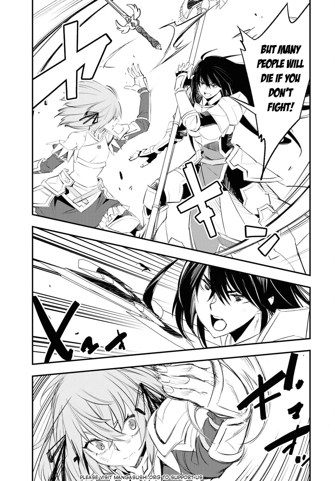 I Was Kicked out of the Hero’s Party Because I Wasn’t a True Companion so I Decided to Have a Slow Life at the Frontier Chapter 63 page 11 - Chapter 63