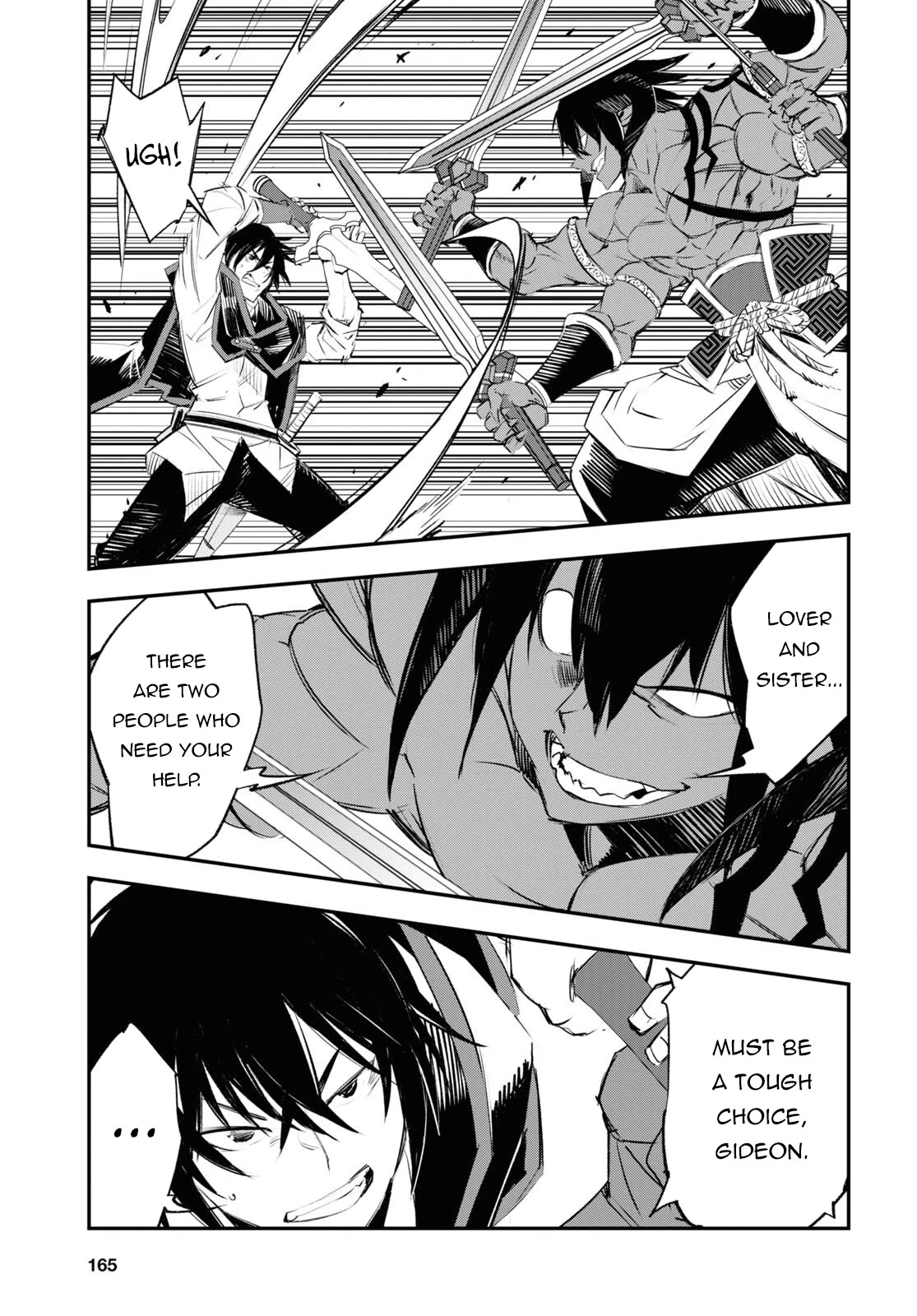 I Was Kicked out of the Hero’s Party Because I Wasn’t a True Companion so I Decided to Have a Slow Life at the Frontier Chapter 63 page 15 - Chapter 63
