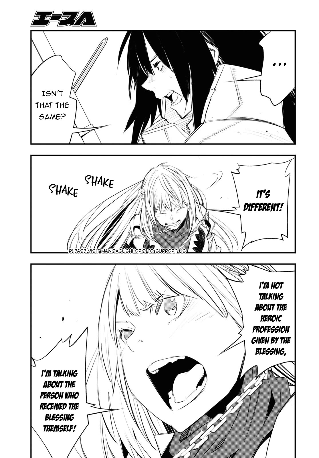I Was Kicked out of the Hero’s Party Because I Wasn’t a True Companion so I Decided to Have a Slow Life at the Frontier Chapter 63 page 21 - Chapter 63