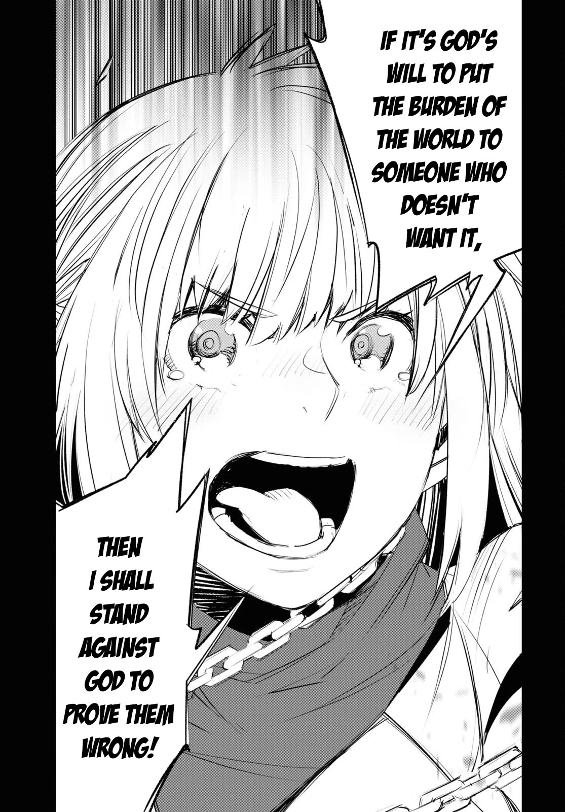 I Was Kicked out of the Hero’s Party Because I Wasn’t a True Companion so I Decided to Have a Slow Life at the Frontier Chapter 63 page 23 - Chapter 63