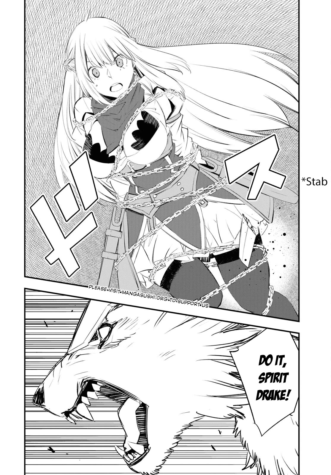 I Was Kicked out of the Hero’s Party Because I Wasn’t a True Companion so I Decided to Have a Slow Life at the Frontier Chapter 63 page 26 - Chapter 63