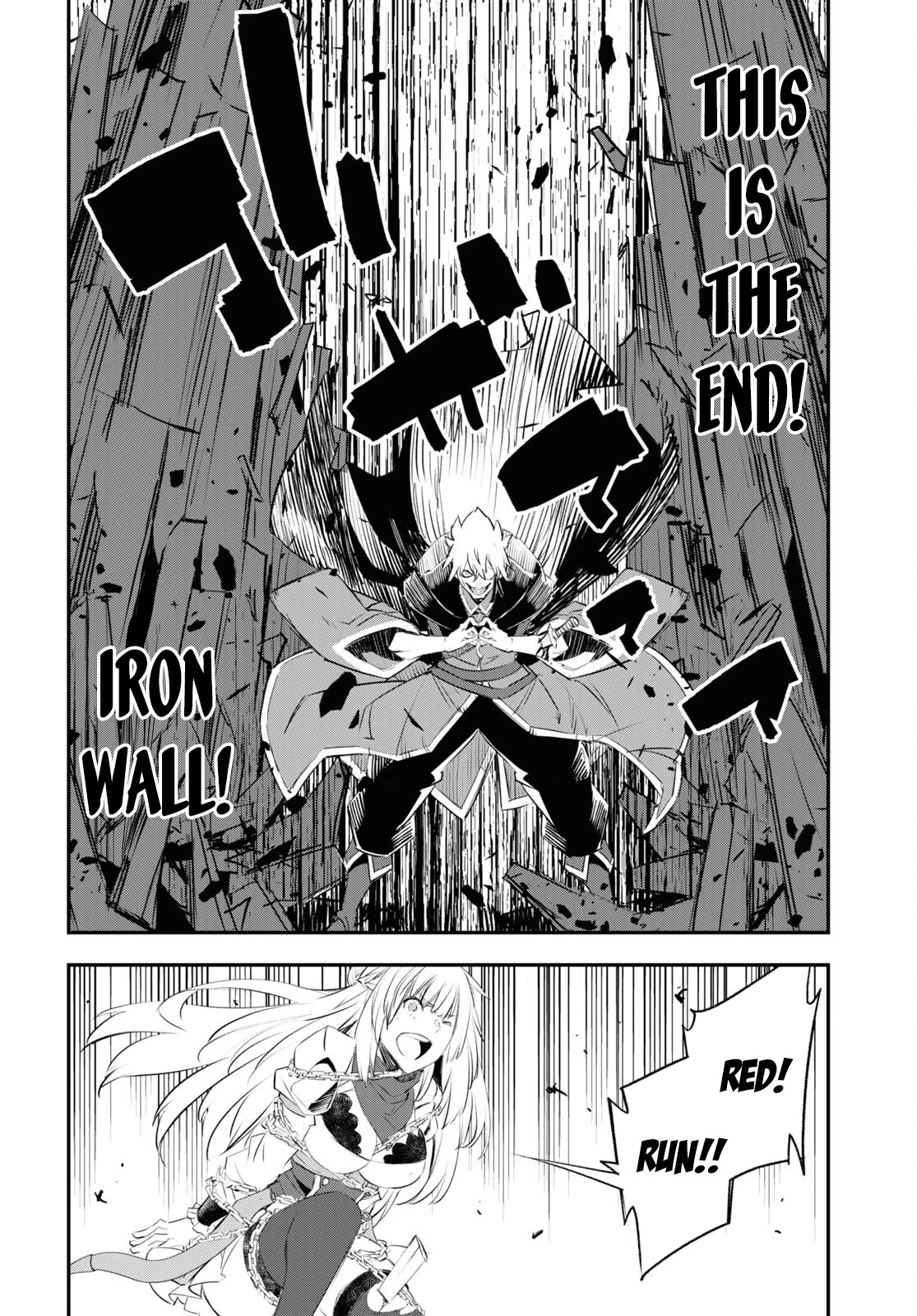I Was Kicked out of the Hero’s Party Because I Wasn’t a True Companion so I Decided to Have a Slow Life at the Frontier Chapter 63 page 30 - Chapter 63