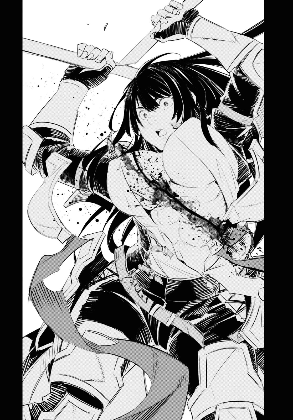 I Was Kicked out of the Hero’s Party Because I Wasn’t a True Companion so I Decided to Have a Slow Life at the Frontier Chapter 63 page 32 - Chapter 63