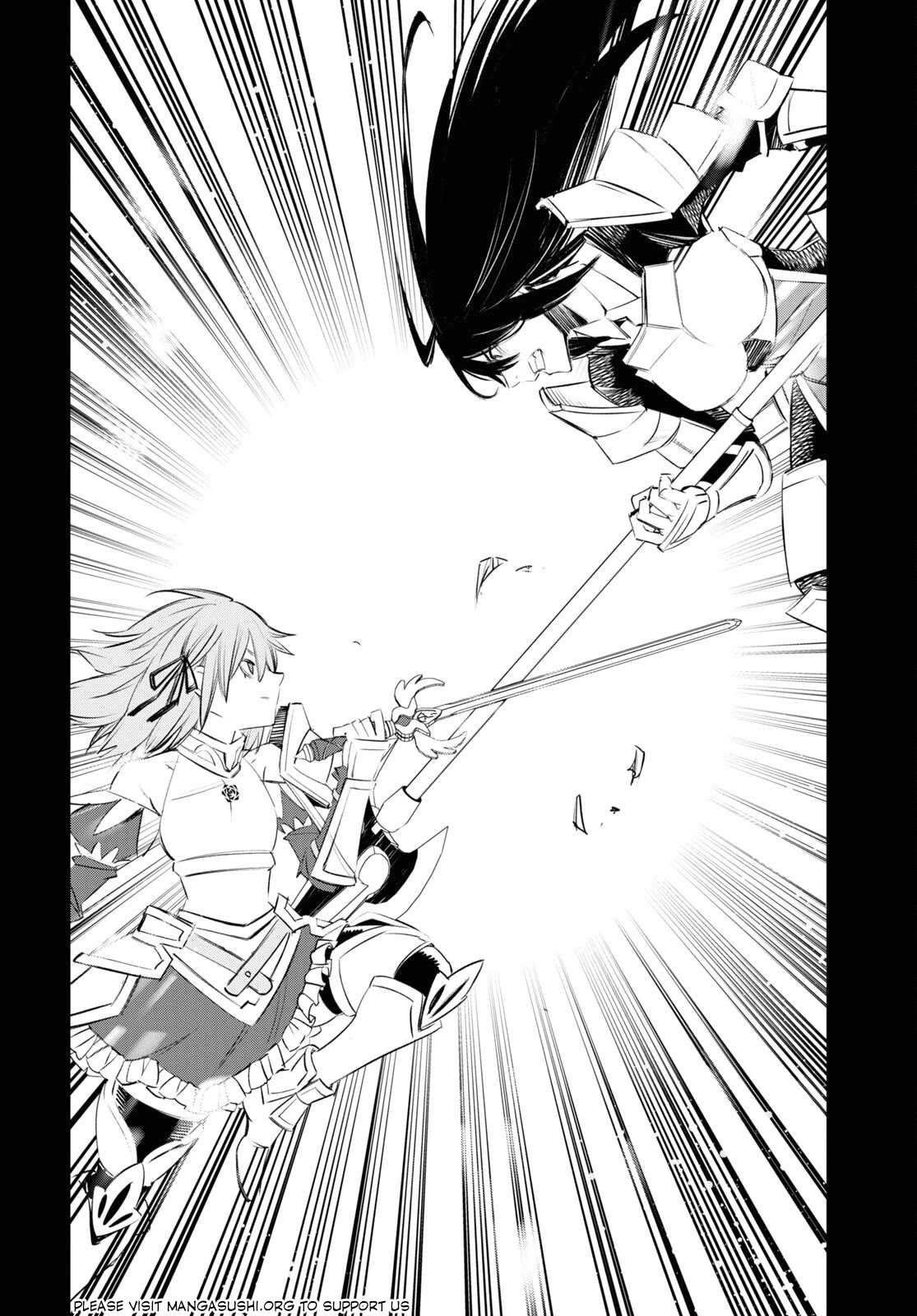 I Was Kicked out of the Hero’s Party Because I Wasn’t a True Companion so I Decided to Have a Slow Life at the Frontier Chapter 63 page 6 - Chapter 63