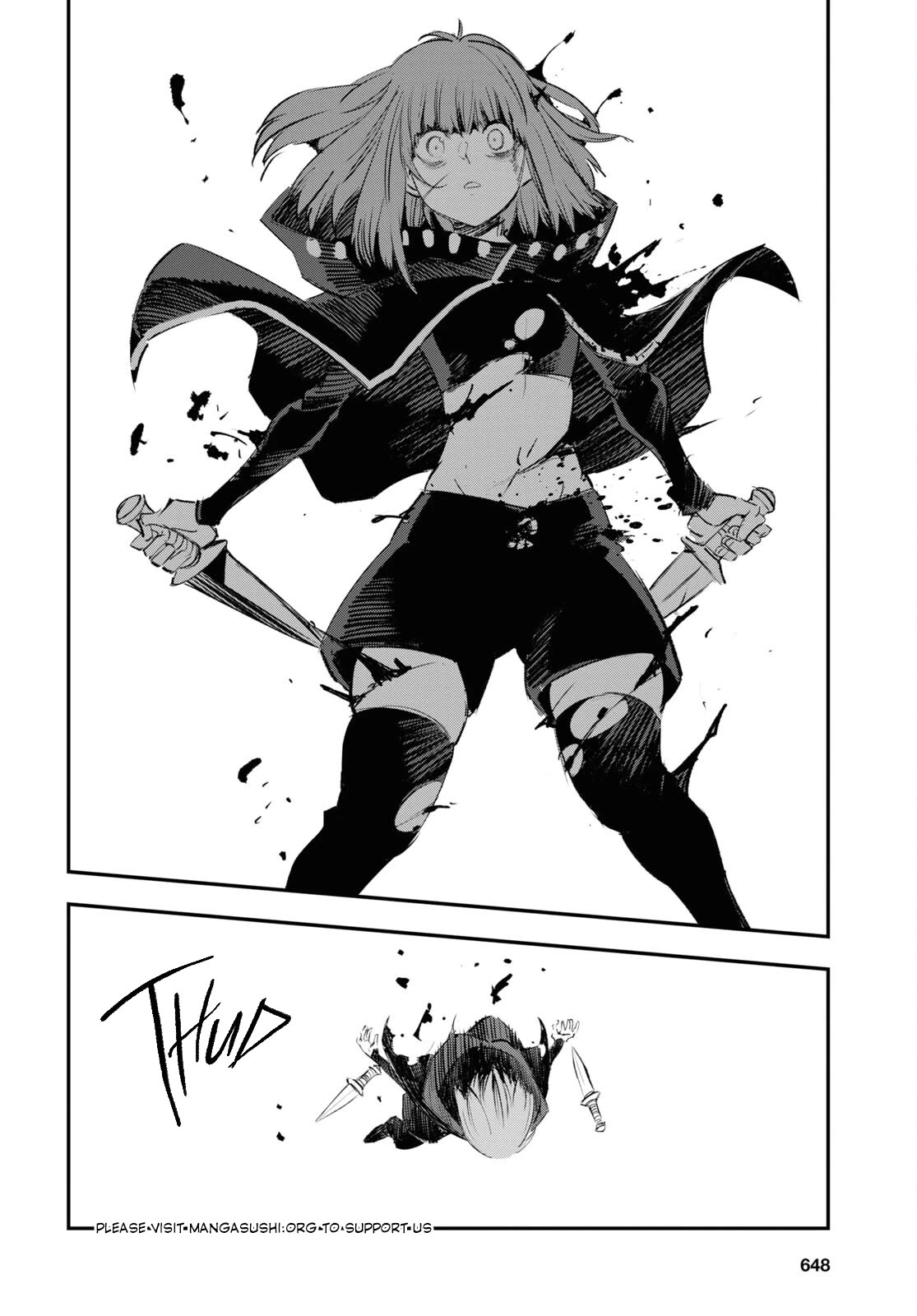 I Was Kicked out of the Hero’s Party Because I Wasn’t a True Companion so I Decided to Have a Slow Life at the Frontier Chapter 64 page 11 - Chapter 64