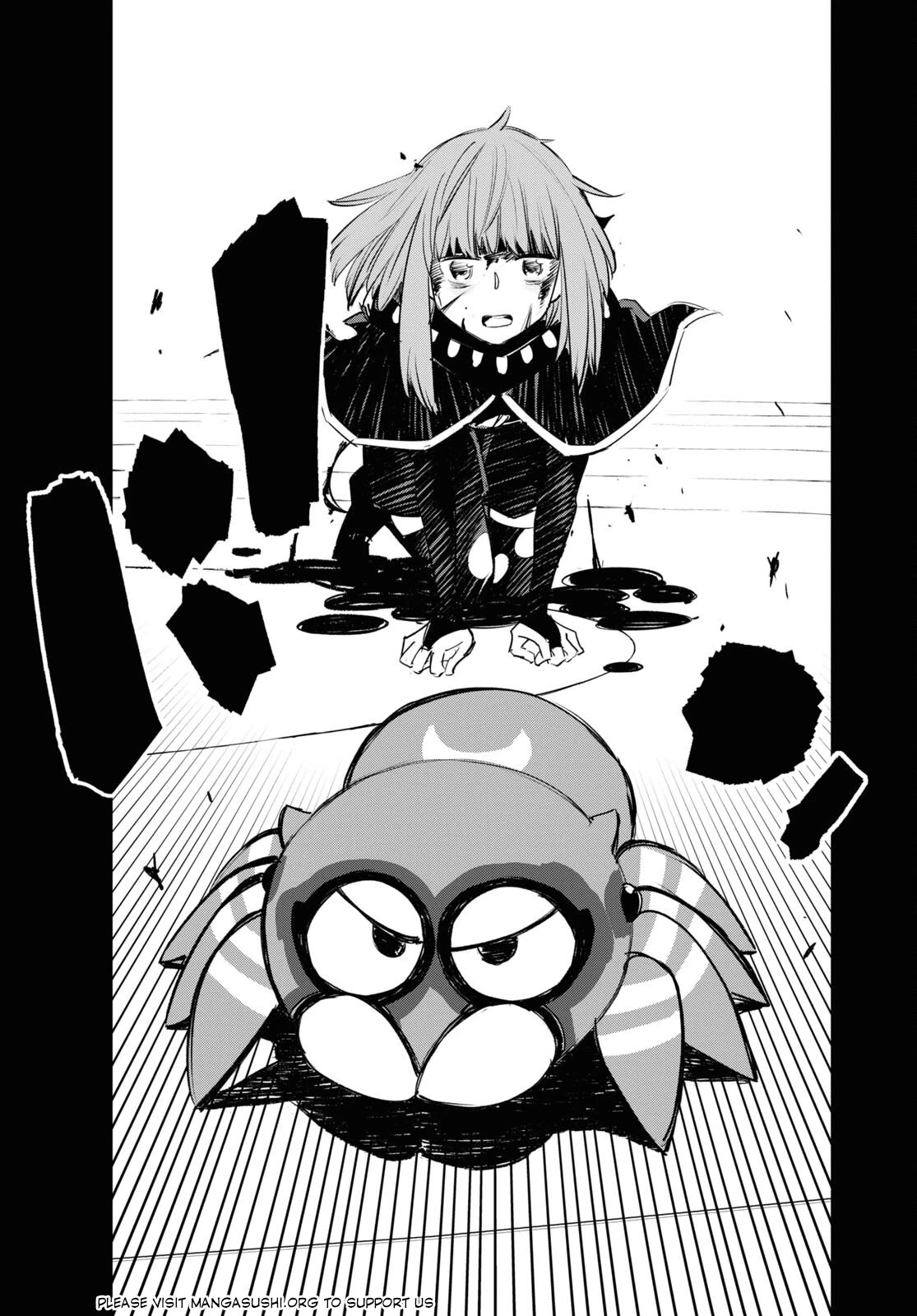 I Was Kicked out of the Hero’s Party Because I Wasn’t a True Companion so I Decided to Have a Slow Life at the Frontier Chapter 64 page 16 - Chapter 64