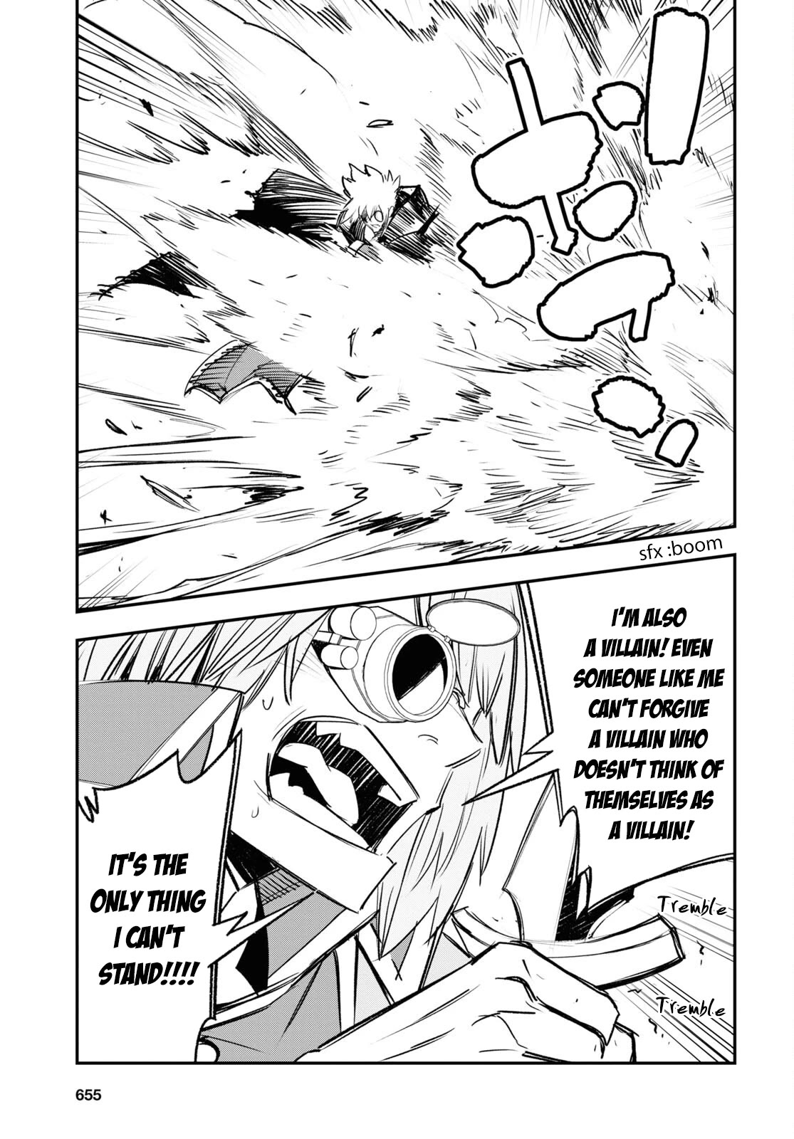 I Was Kicked out of the Hero’s Party Because I Wasn’t a True Companion so I Decided to Have a Slow Life at the Frontier Chapter 64 page 18 - Chapter 64