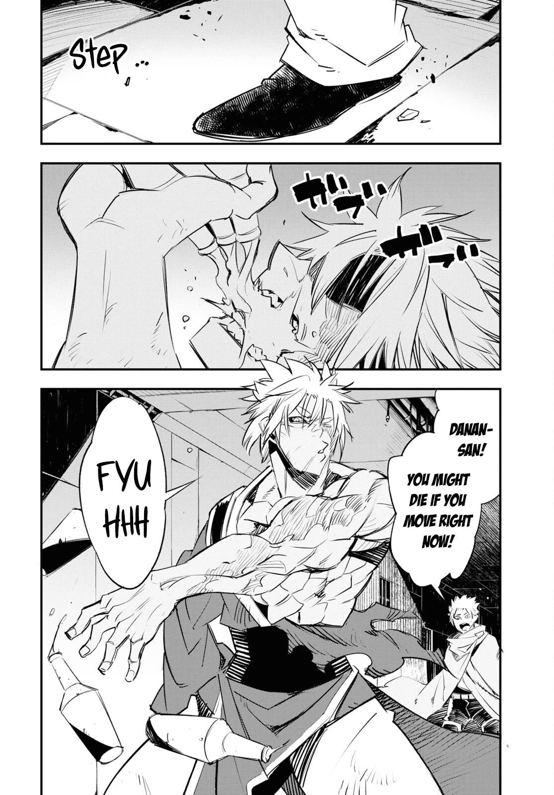 I Was Kicked out of the Hero’s Party Because I Wasn’t a True Companion so I Decided to Have a Slow Life at the Frontier Chapter 64 page 23 - Chapter 64