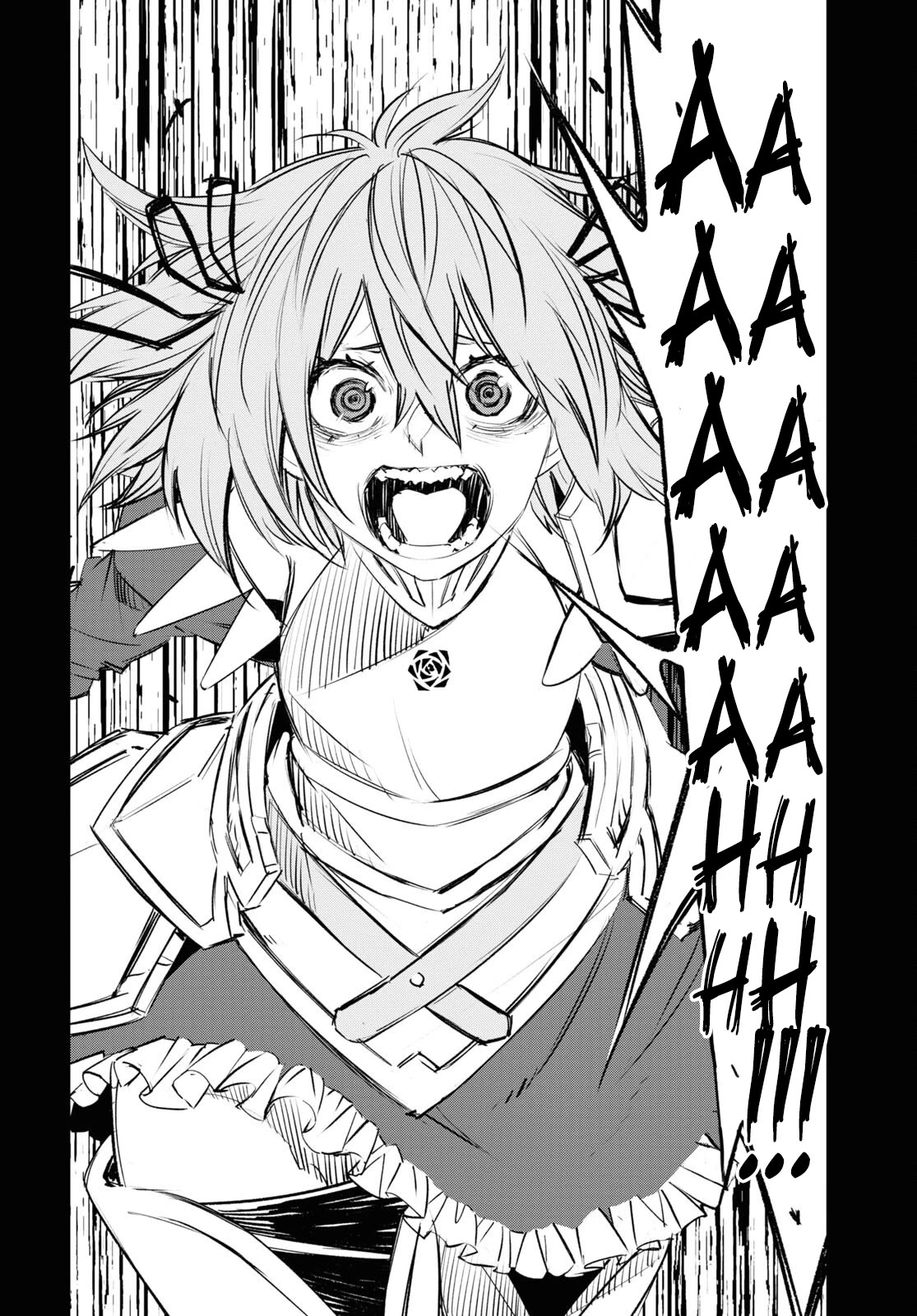 I Was Kicked out of the Hero’s Party Because I Wasn’t a True Companion so I Decided to Have a Slow Life at the Frontier Chapter 64 page 3 - Chapter 64