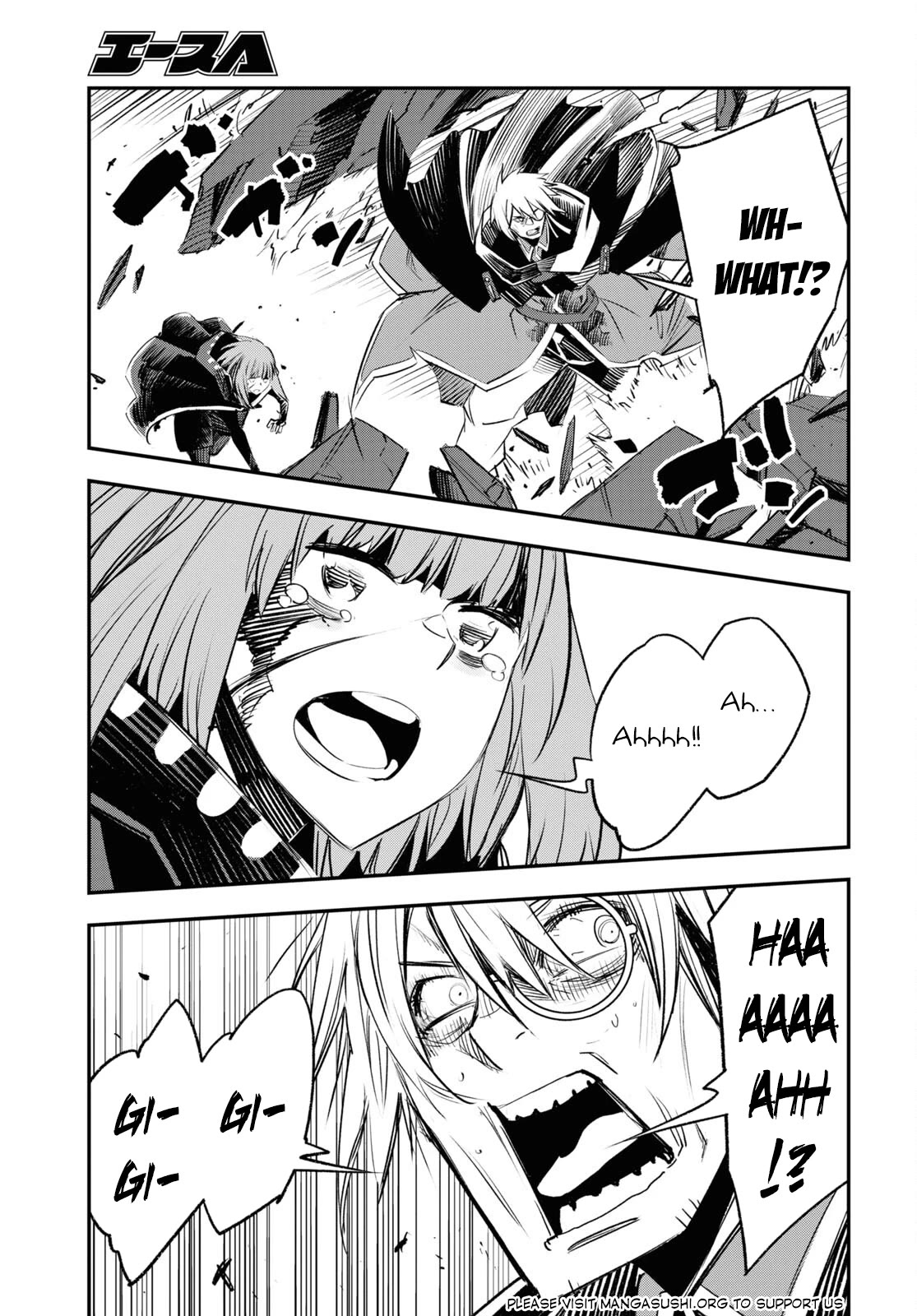 I Was Kicked out of the Hero’s Party Because I Wasn’t a True Companion so I Decided to Have a Slow Life at the Frontier Chapter 64 page 30 - Chapter 64