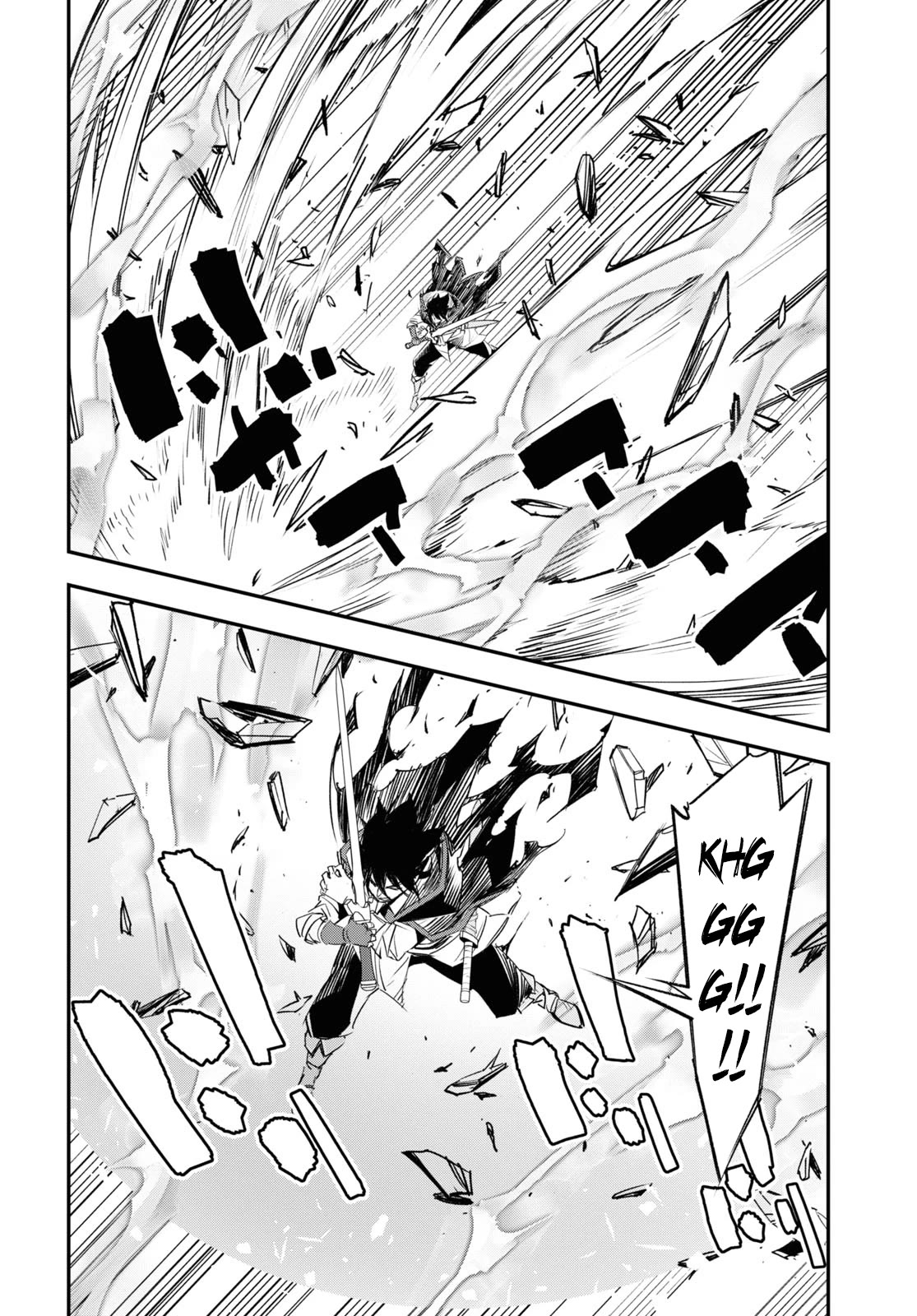 I Was Kicked out of the Hero’s Party Because I Wasn’t a True Companion so I Decided to Have a Slow Life at the Frontier Chapter 65 page 10 - Chapter 65