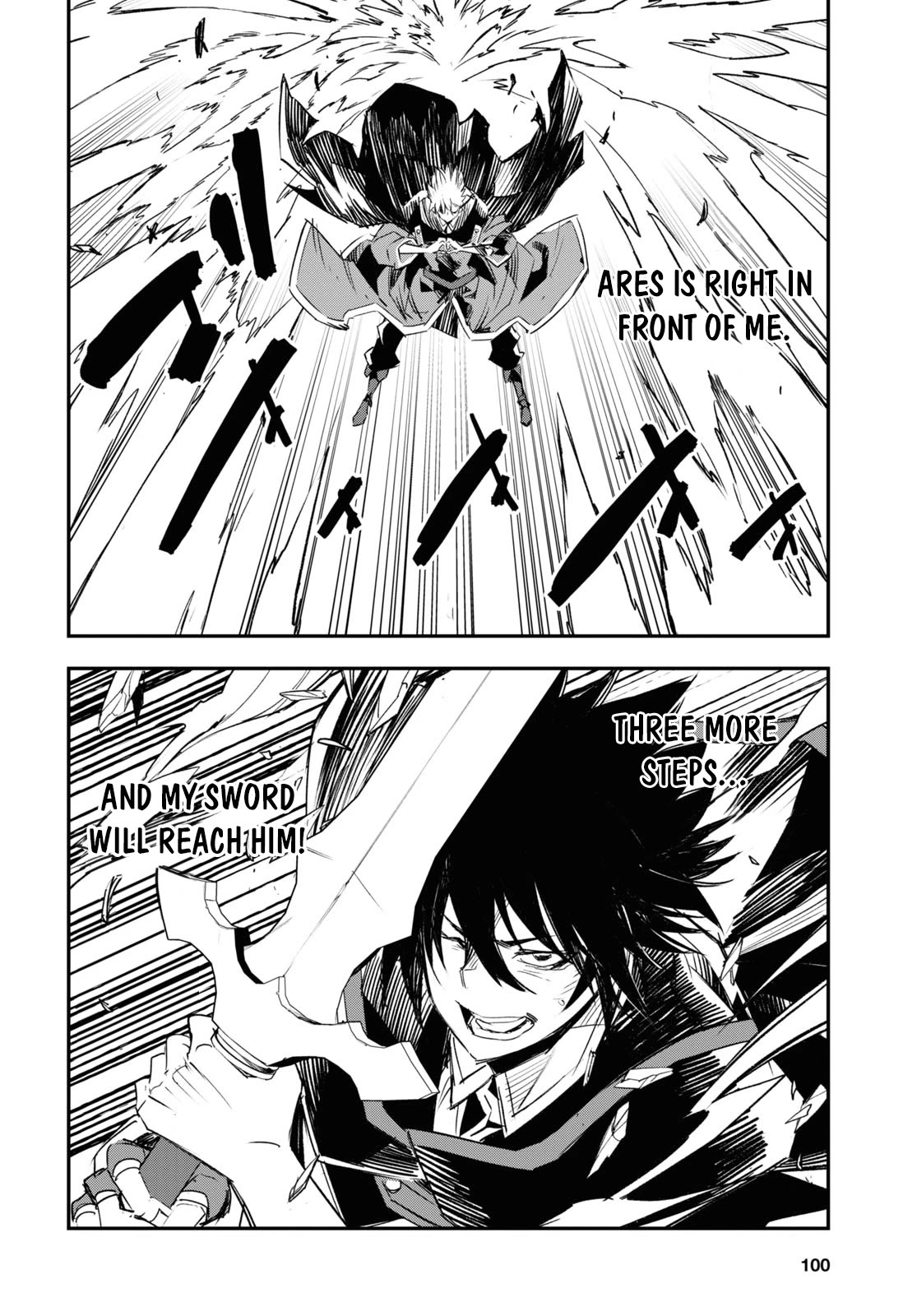 I Was Kicked out of the Hero’s Party Because I Wasn’t a True Companion so I Decided to Have a Slow Life at the Frontier Chapter 65 page 12 - Chapter 65
