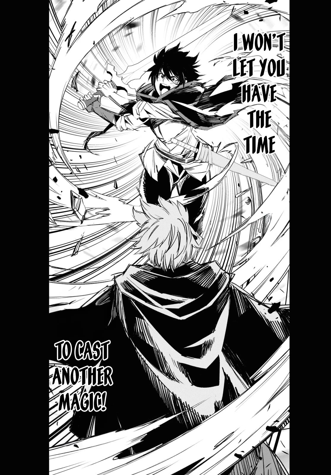I Was Kicked out of the Hero’s Party Because I Wasn’t a True Companion so I Decided to Have a Slow Life at the Frontier Chapter 65 page 13 - Chapter 65