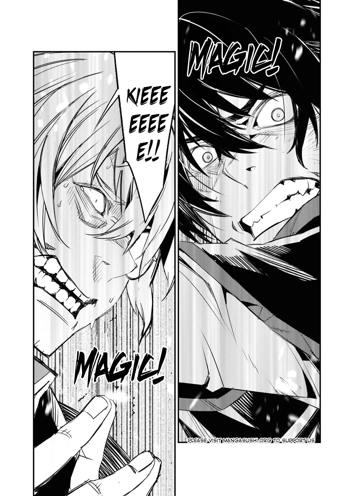 I Was Kicked out of the Hero’s Party Because I Wasn’t a True Companion so I Decided to Have a Slow Life at the Frontier Chapter 65 page 21 - Chapter 65