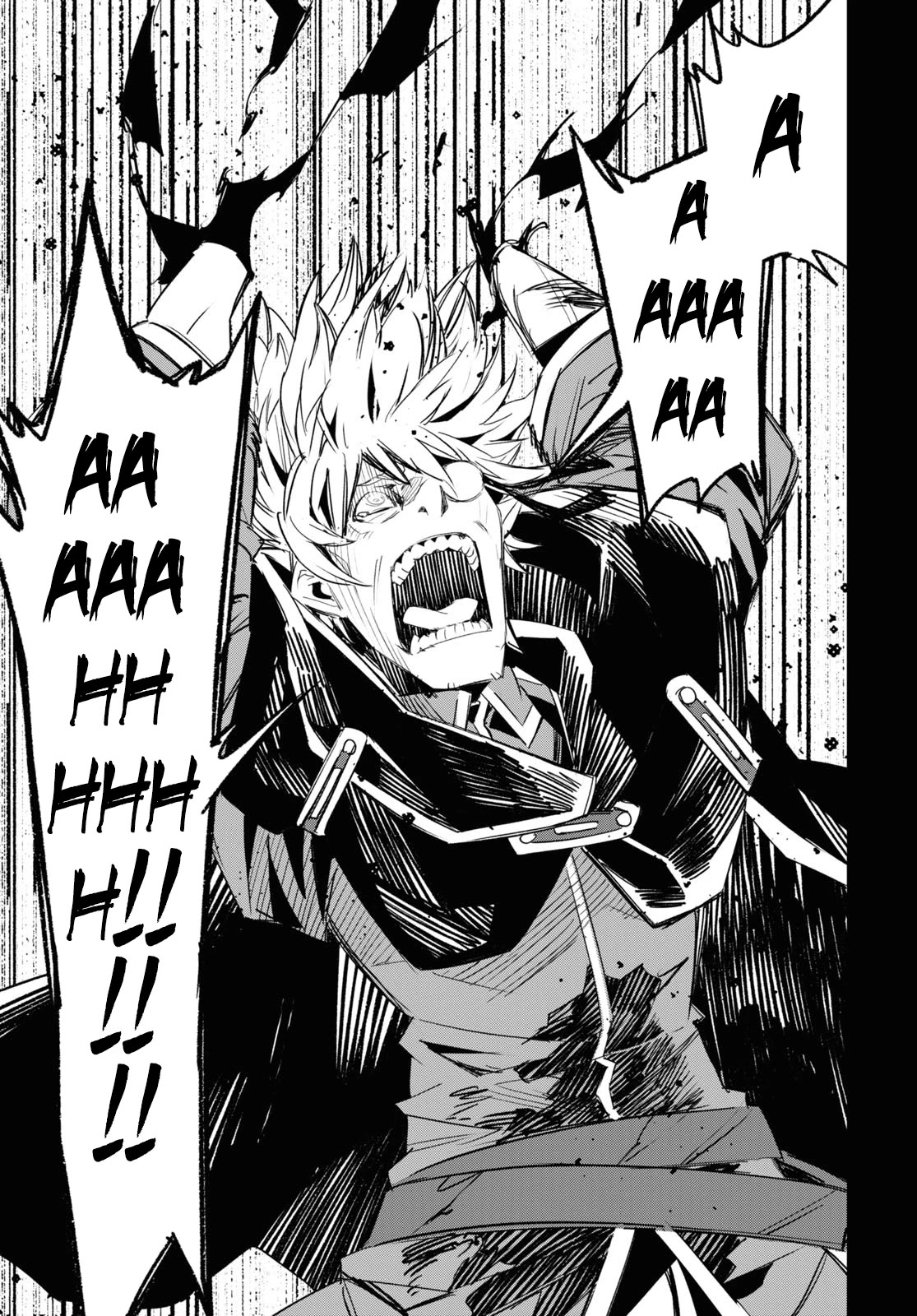 I Was Kicked out of the Hero’s Party Because I Wasn’t a True Companion so I Decided to Have a Slow Life at the Frontier Chapter 65 page 25 - Chapter 65