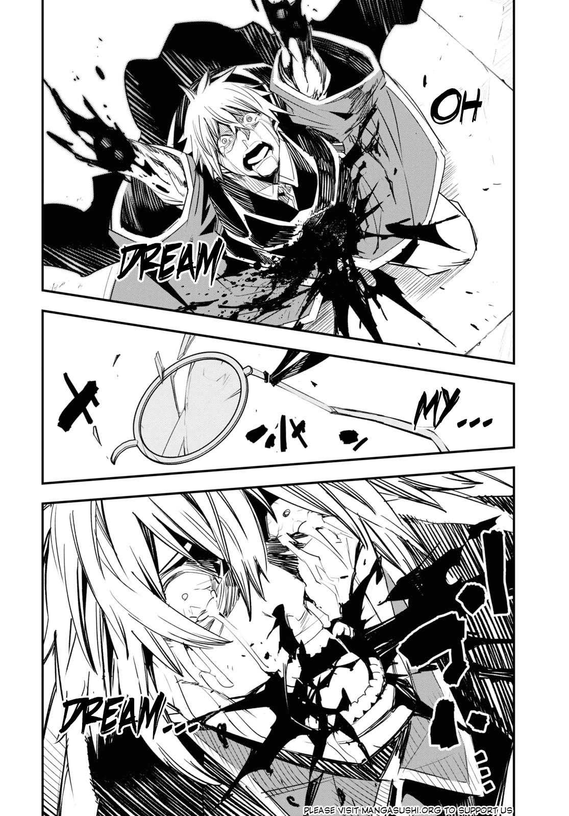 I Was Kicked out of the Hero’s Party Because I Wasn’t a True Companion so I Decided to Have a Slow Life at the Frontier Chapter 65 page 31 - Chapter 65
