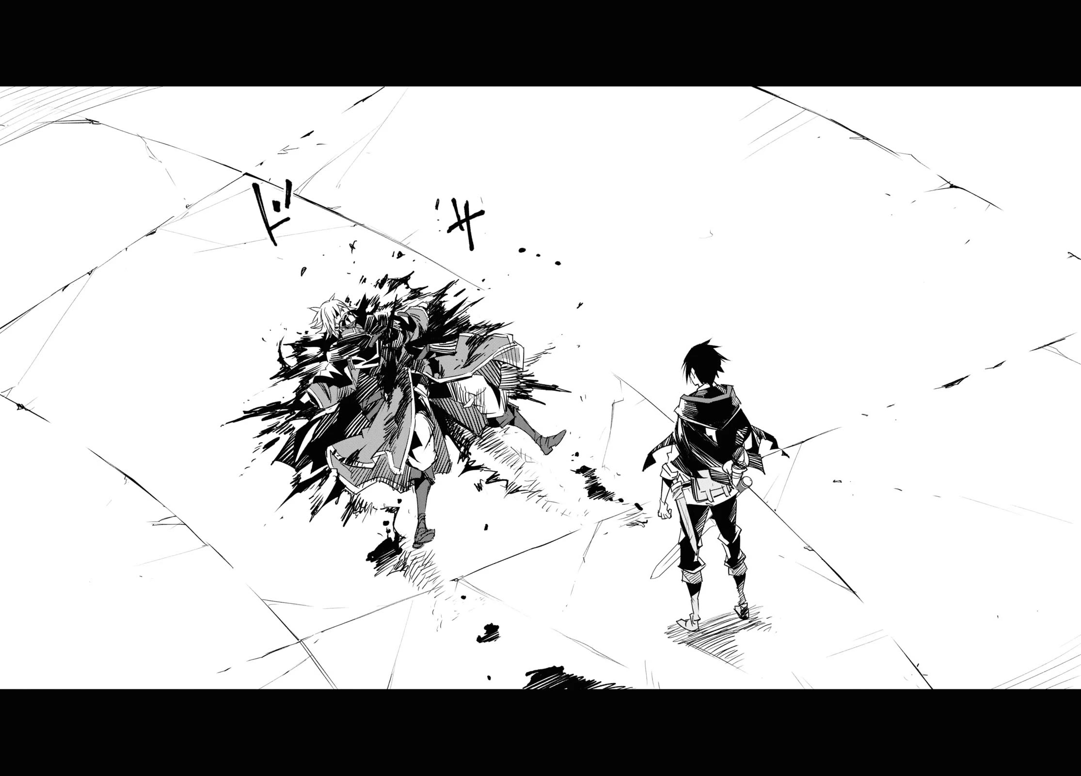 I Was Kicked out of the Hero’s Party Because I Wasn’t a True Companion so I Decided to Have a Slow Life at the Frontier Chapter 65 page 33 - Chapter 65