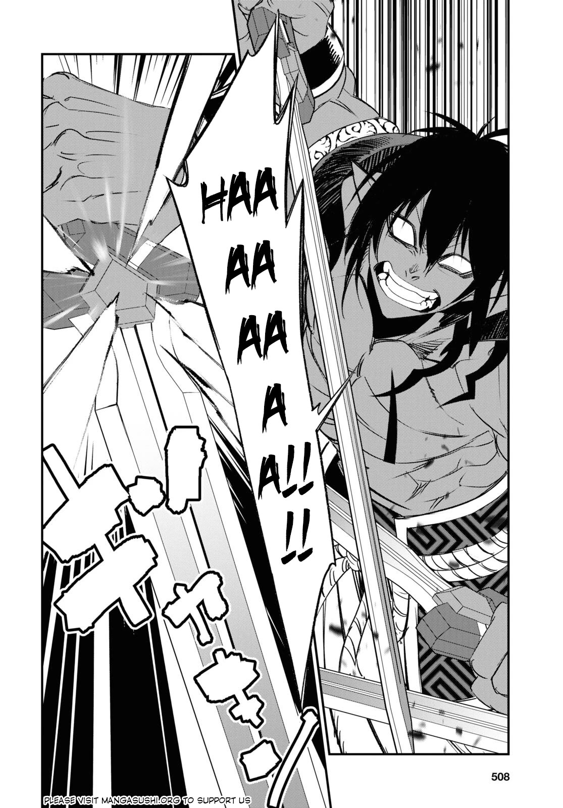 I Was Kicked out of the Hero’s Party Because I Wasn’t a True Companion so I Decided to Have a Slow Life at the Frontier Chapter 66 page 15 - Chapter 66