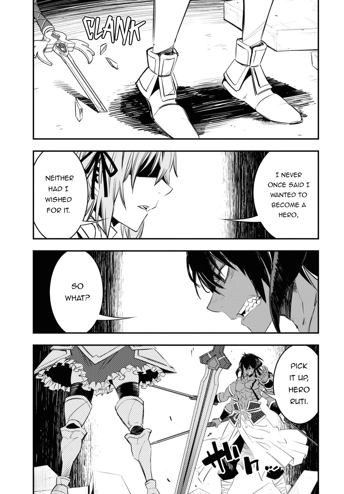 I Was Kicked out of the Hero’s Party Because I Wasn’t a True Companion so I Decided to Have a Slow Life at the Frontier Chapter 66 page 18 - Chapter 66