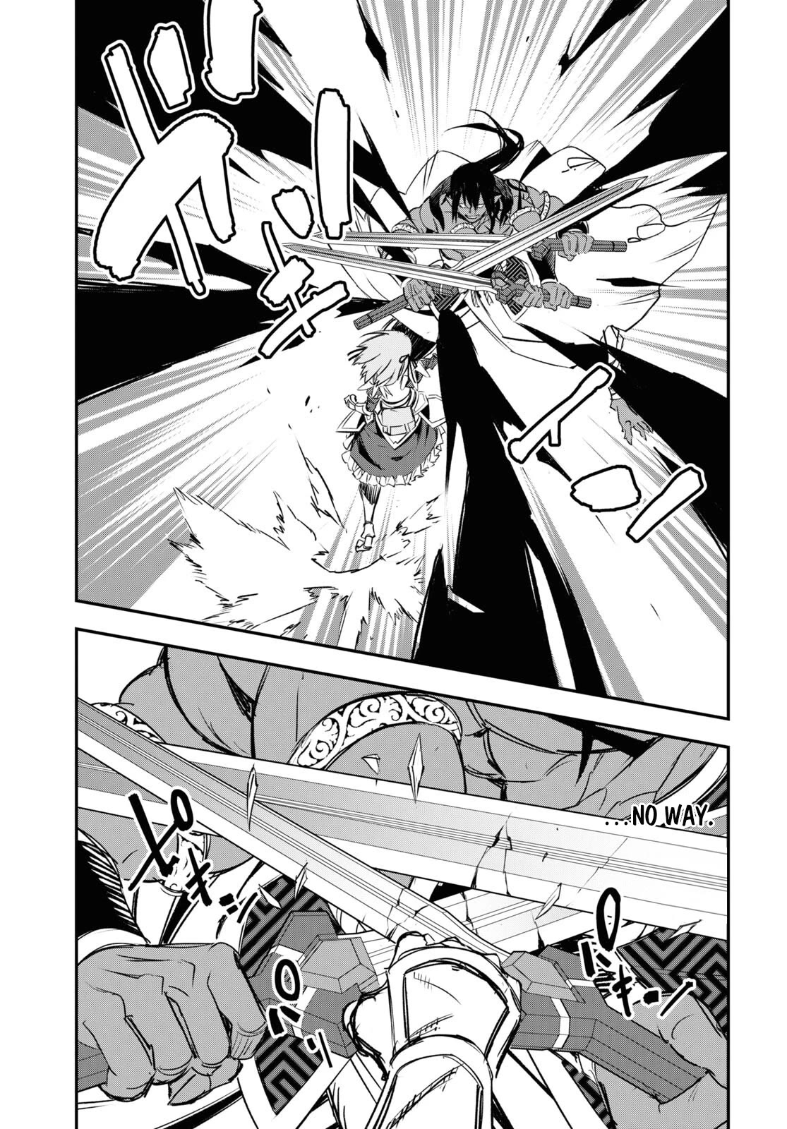 I Was Kicked out of the Hero’s Party Because I Wasn’t a True Companion so I Decided to Have a Slow Life at the Frontier Chapter 66 page 24 - Chapter 66
