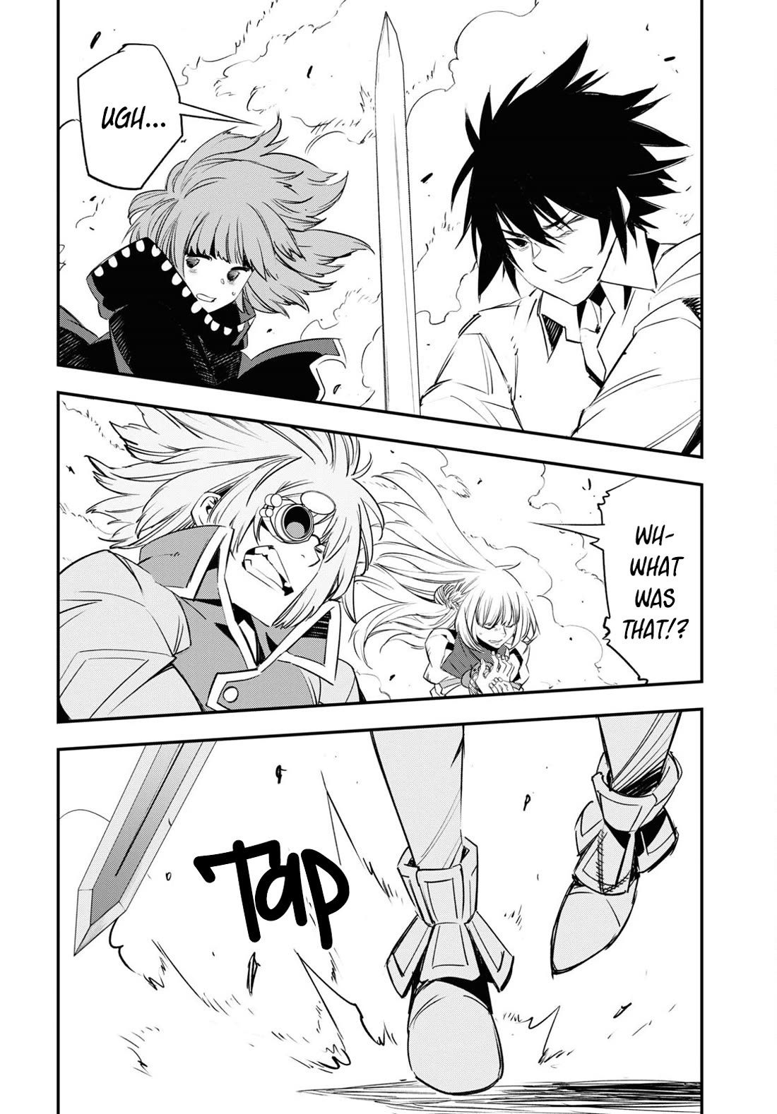 I Was Kicked out of the Hero’s Party Because I Wasn’t a True Companion so I Decided to Have a Slow Life at the Frontier Chapter 67 page 13 - Chapter 67