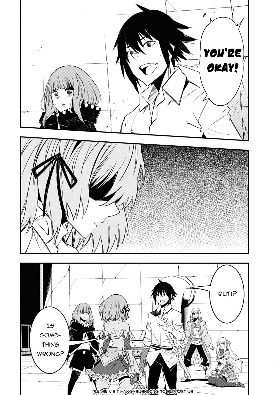 I Was Kicked out of the Hero’s Party Because I Wasn’t a True Companion so I Decided to Have a Slow Life at the Frontier Chapter 67 page 15 - Chapter 67
