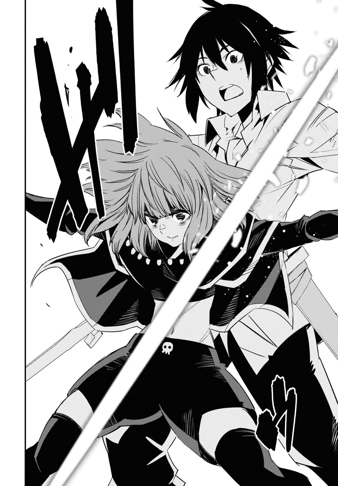I Was Kicked out of the Hero’s Party Because I Wasn’t a True Companion so I Decided to Have a Slow Life at the Frontier Chapter 67 page 17 - Chapter 67