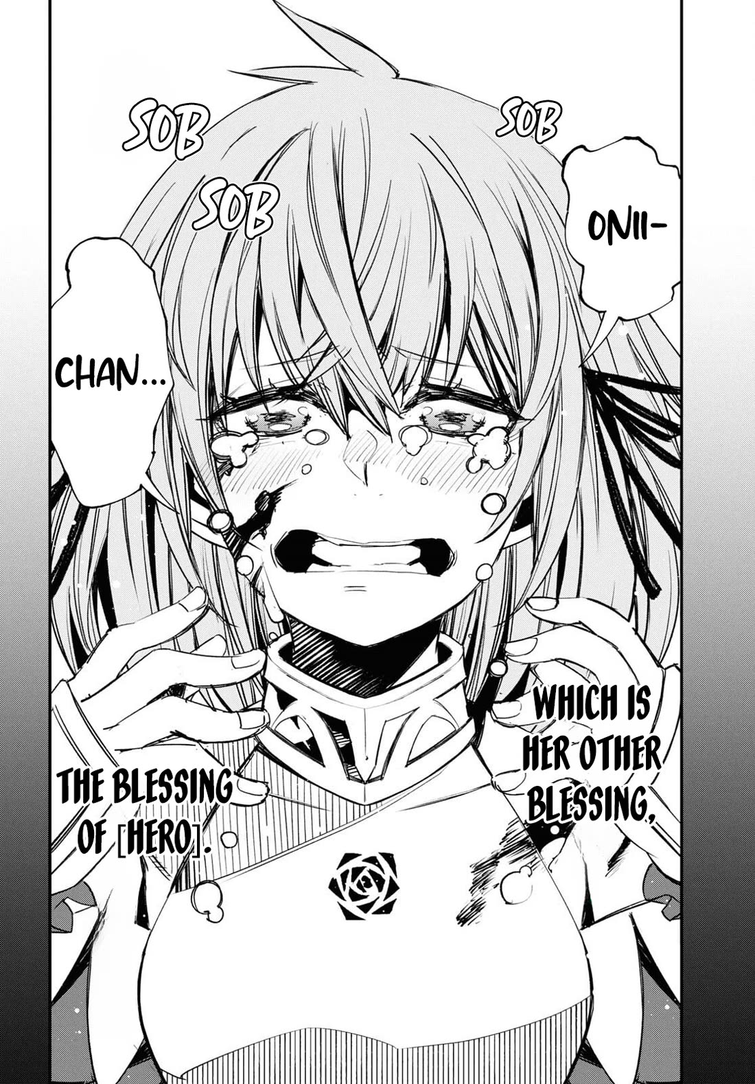 I Was Kicked out of the Hero’s Party Because I Wasn’t a True Companion so I Decided to Have a Slow Life at the Frontier Chapter 68 page 17 - Chapter 68