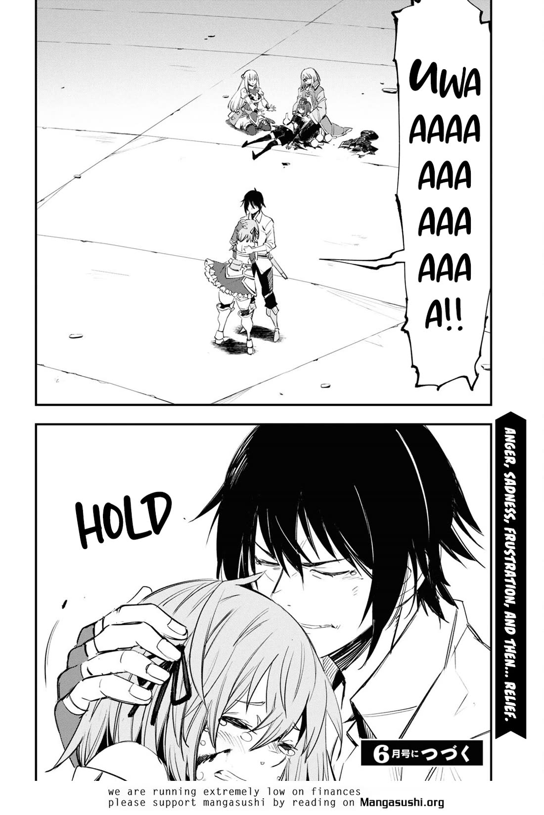 I Was Kicked out of the Hero’s Party Because I Wasn’t a True Companion so I Decided to Have a Slow Life at the Frontier Chapter 68 page 21 - Chapter 68