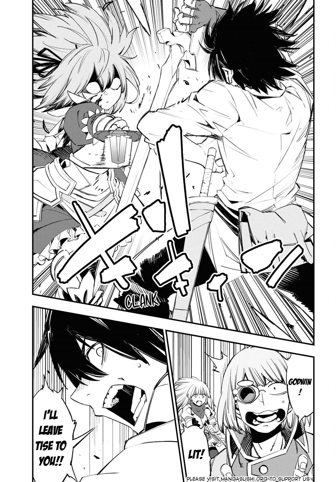 I Was Kicked out of the Hero’s Party Because I Wasn’t a True Companion so I Decided to Have a Slow Life at the Frontier Chapter 68 page 6 - Chapter 68