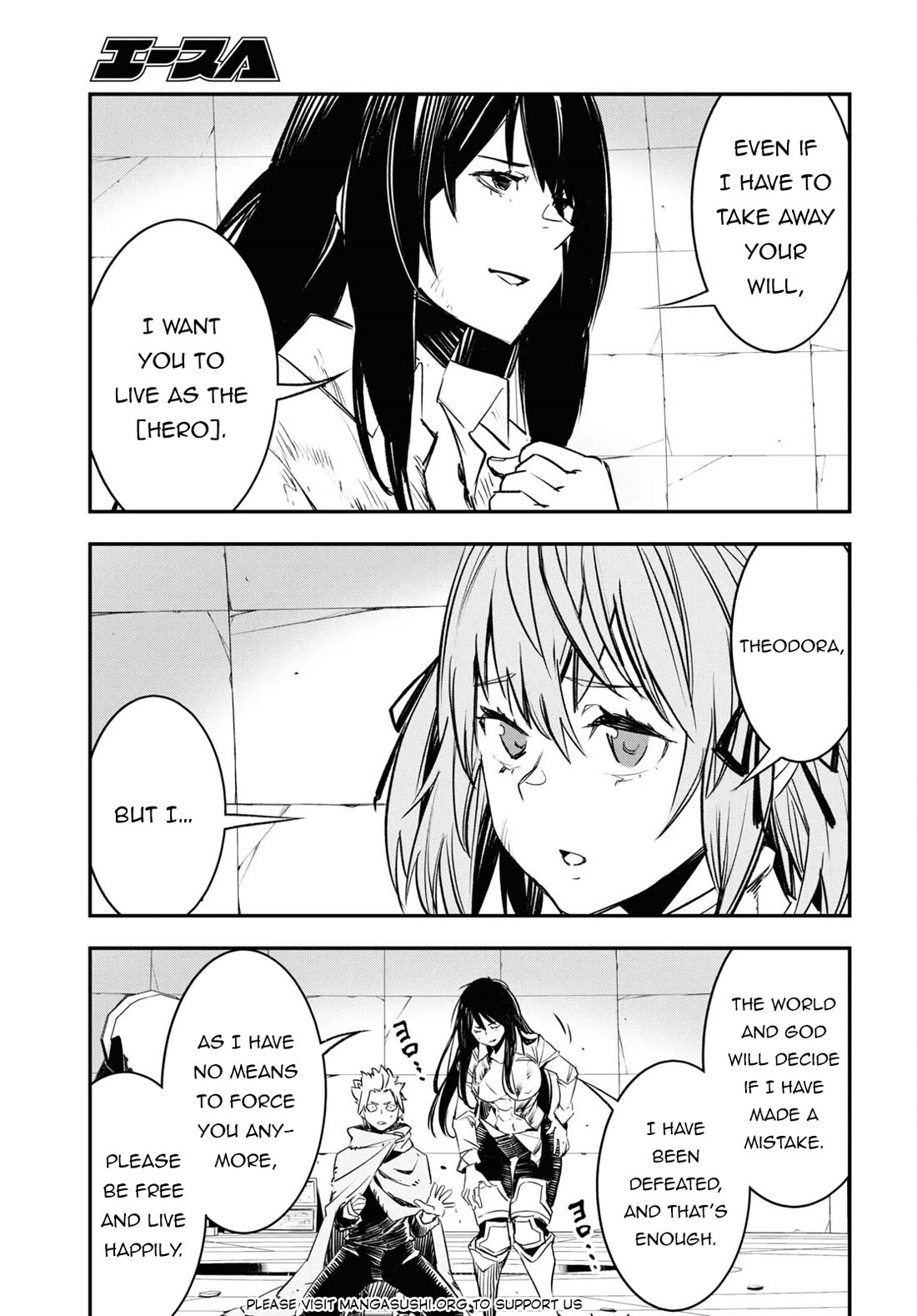 I Was Kicked out of the Hero’s Party Because I Wasn’t a True Companion so I Decided to Have a Slow Life at the Frontier Chapter 69 page 26 - Chapter 69