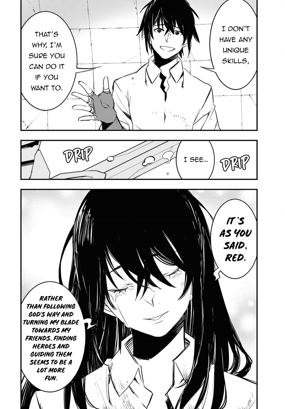 I Was Kicked out of the Hero’s Party Because I Wasn’t a True Companion so I Decided to Have a Slow Life at the Frontier Chapter 69 page 39 - Chapter 69