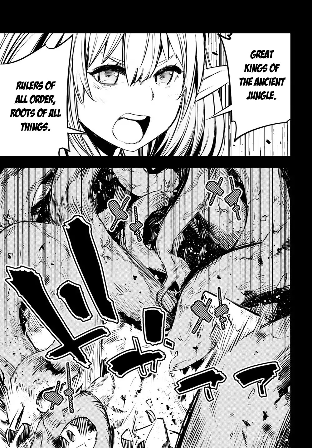 I Was Kicked out of the Hero’s Party Because I Wasn’t a True Companion so I Decided to Have a Slow Life at the Frontier Chapter 7 page 20 - Chapter 7