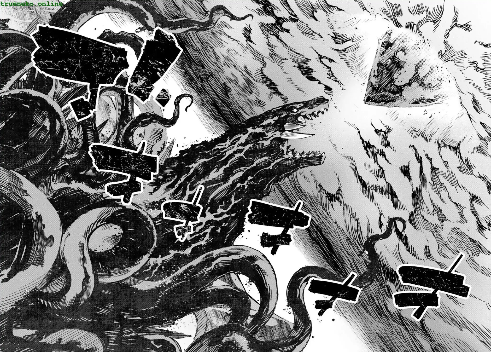 I Was Kicked out of the Hero’s Party Because I Wasn’t a True Companion so I Decided to Have a Slow Life at the Frontier Chapter 7 page 21 - Chapter 7