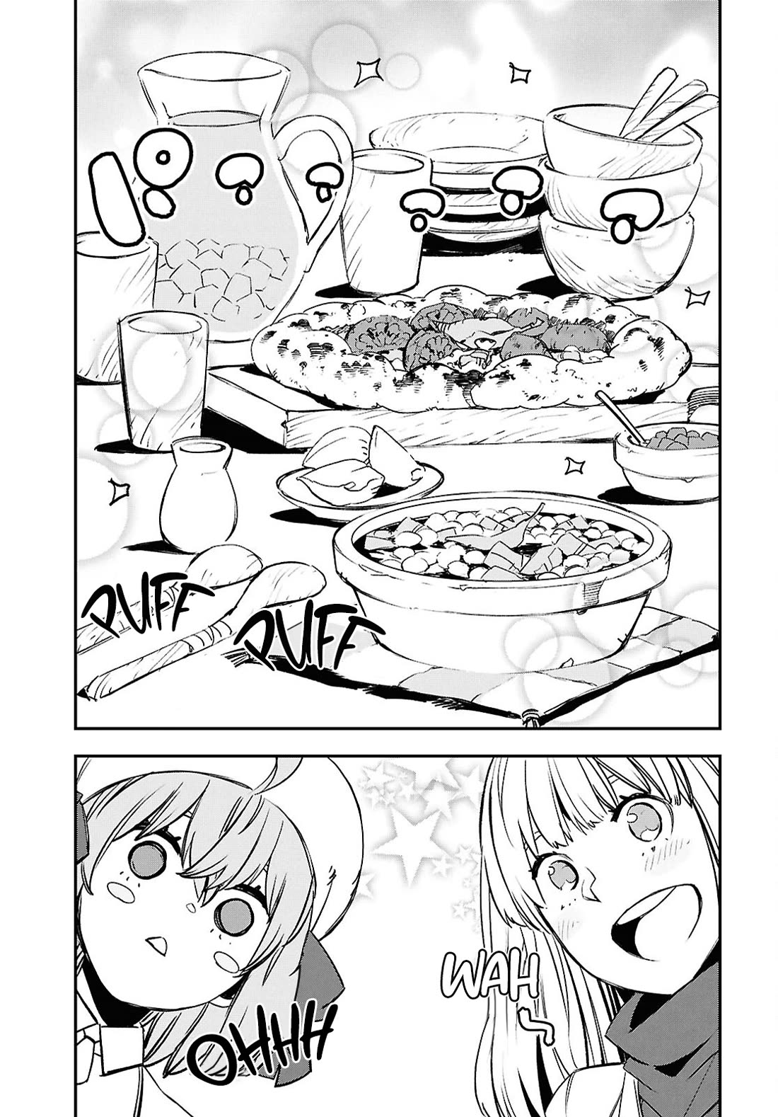 I Was Kicked out of the Hero’s Party Because I Wasn’t a True Companion so I Decided to Have a Slow Life at the Frontier Chapter 70 page 12 - Chapter 70