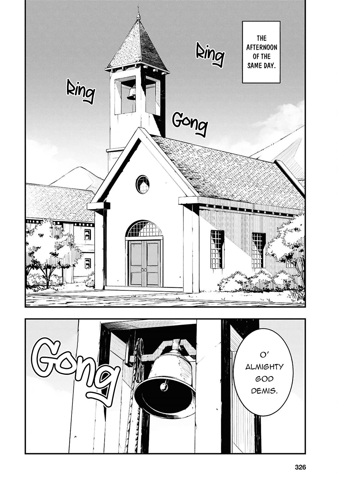 I Was Kicked out of the Hero’s Party Because I Wasn’t a True Companion so I Decided to Have a Slow Life at the Frontier Chapter 70 page 17 - Chapter 70
