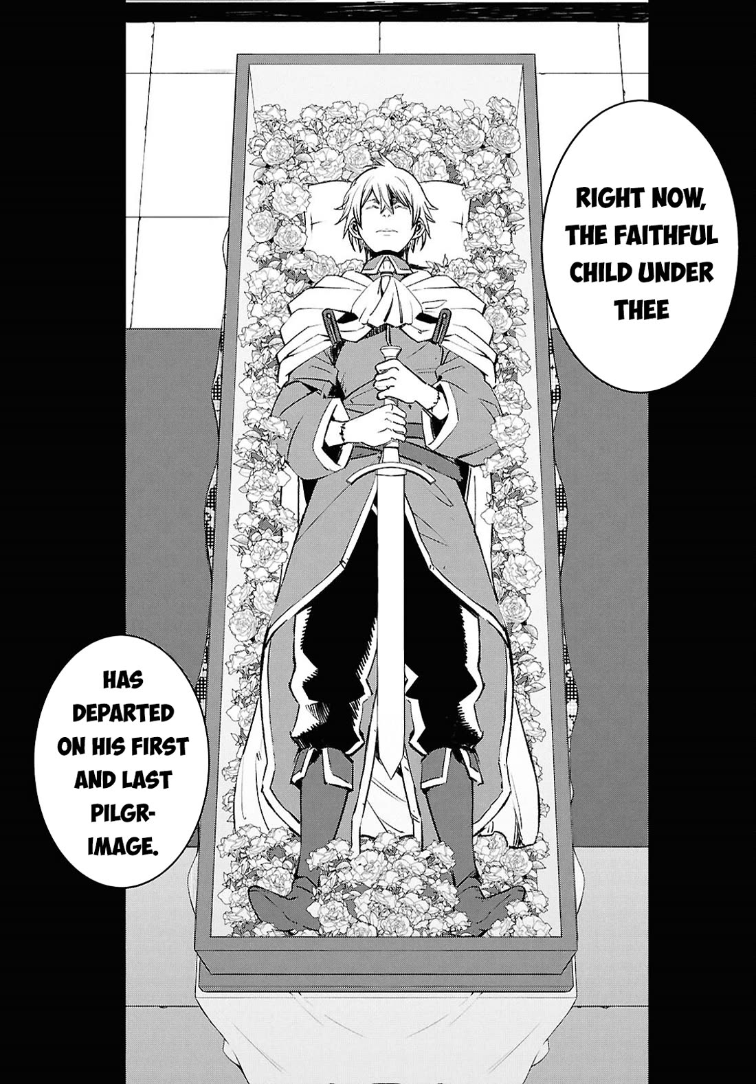 I Was Kicked out of the Hero’s Party Because I Wasn’t a True Companion so I Decided to Have a Slow Life at the Frontier Chapter 70 page 18 - Chapter 70
