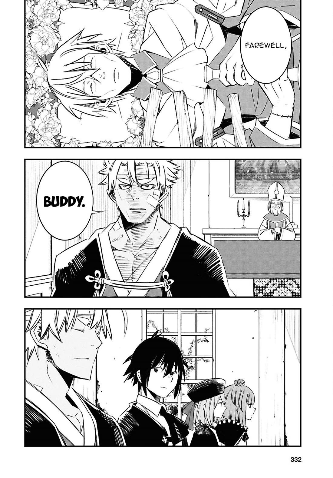 I Was Kicked out of the Hero’s Party Because I Wasn’t a True Companion so I Decided to Have a Slow Life at the Frontier Chapter 70 page 23 - Chapter 70