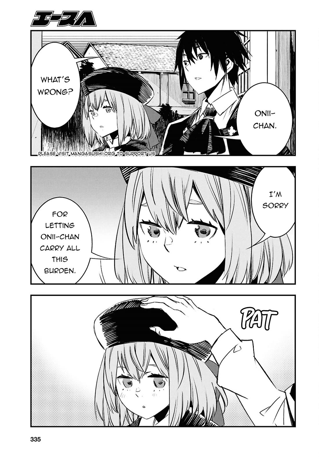 I Was Kicked out of the Hero’s Party Because I Wasn’t a True Companion so I Decided to Have a Slow Life at the Frontier Chapter 70 page 26 - Chapter 70
