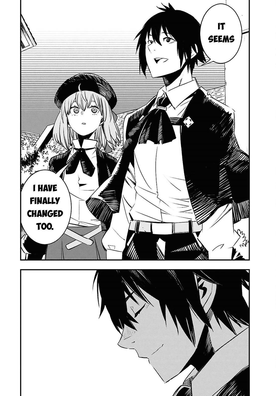 I Was Kicked out of the Hero’s Party Because I Wasn’t a True Companion so I Decided to Have a Slow Life at the Frontier Chapter 70 page 29 - Chapter 70