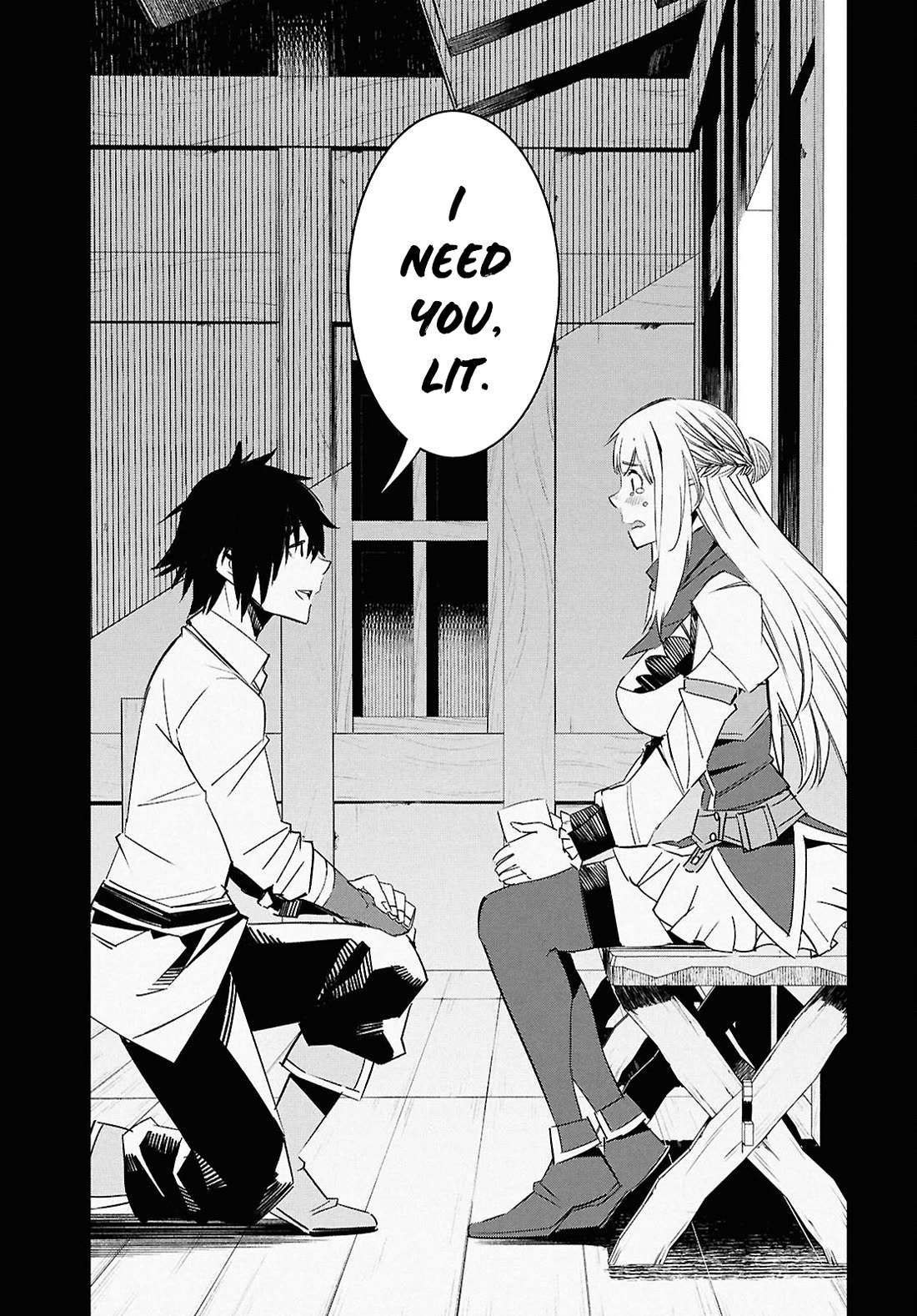I Was Kicked out of the Hero’s Party Because I Wasn’t a True Companion so I Decided to Have a Slow Life at the Frontier Chapter 71 page 14 - Chapter 71