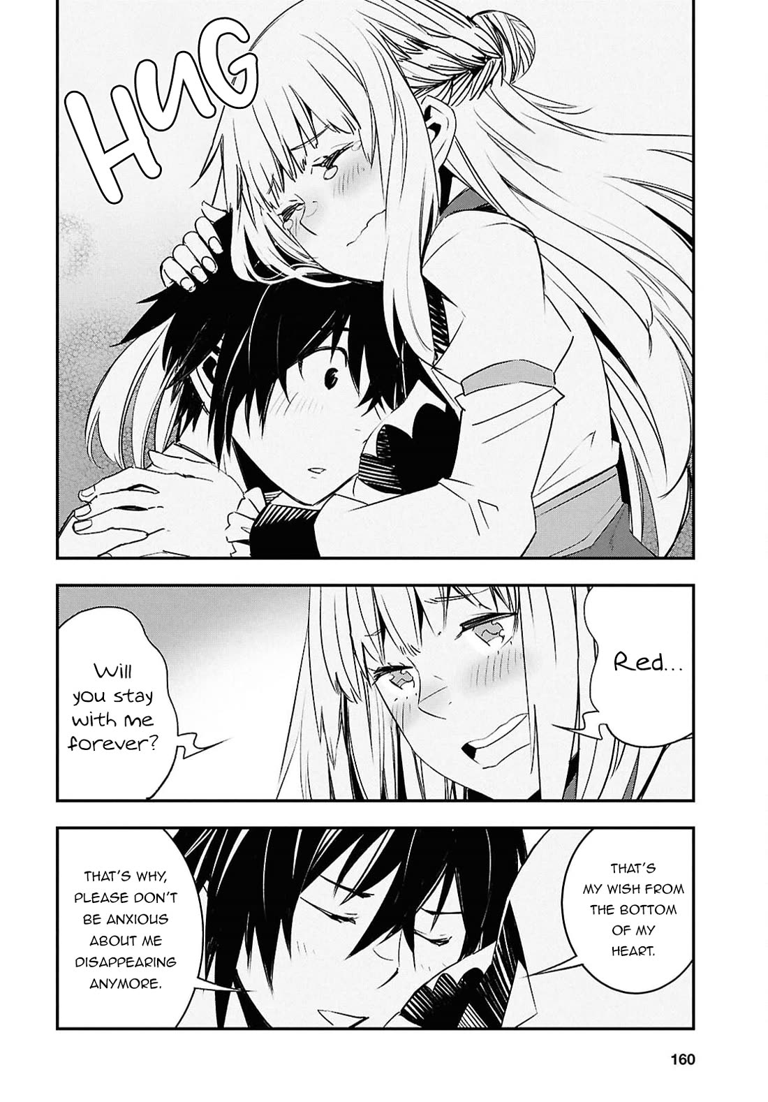 I Was Kicked out of the Hero’s Party Because I Wasn’t a True Companion so I Decided to Have a Slow Life at the Frontier Chapter 71 page 15 - Chapter 71