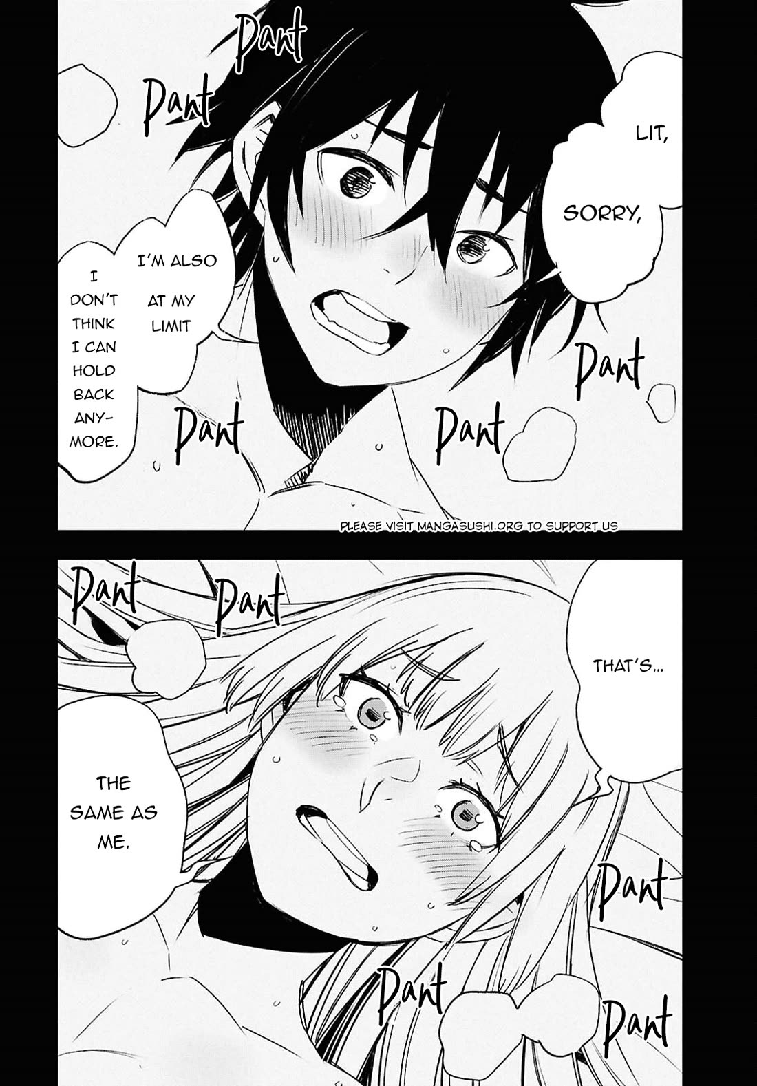I Was Kicked out of the Hero’s Party Because I Wasn’t a True Companion so I Decided to Have a Slow Life at the Frontier Chapter 71 page 31 - Chapter 71