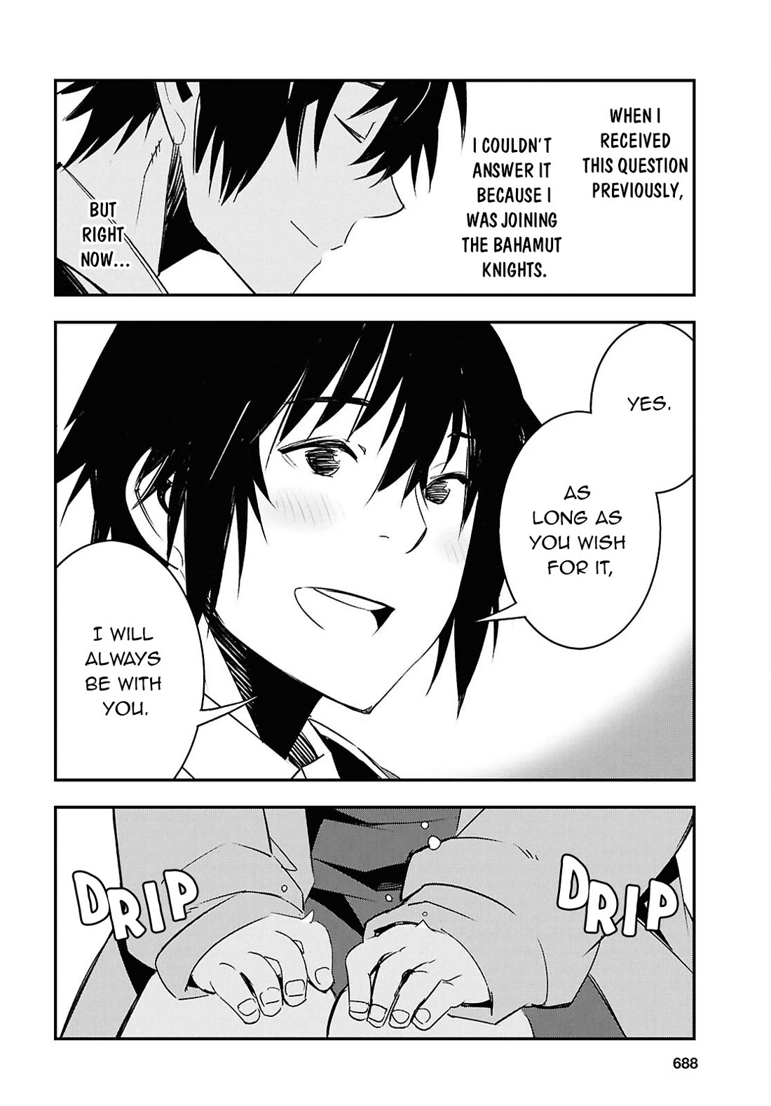 I Was Kicked out of the Hero’s Party Because I Wasn’t a True Companion so I Decided to Have a Slow Life at the Frontier Chapter 72 page 19 - Chapter 72 [END]