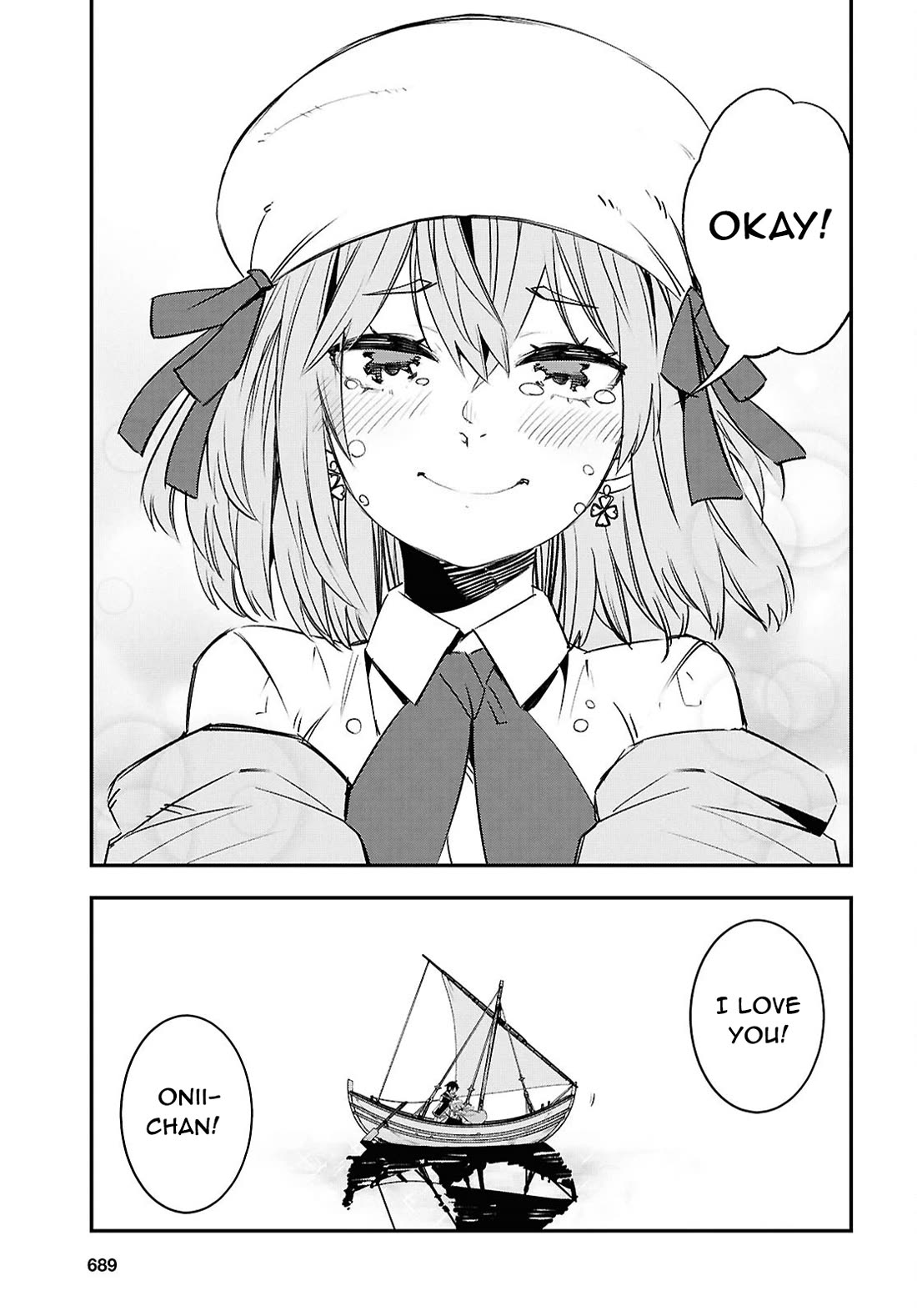 I Was Kicked out of the Hero’s Party Because I Wasn’t a True Companion so I Decided to Have a Slow Life at the Frontier Chapter 72 page 20 - Chapter 72 [END]