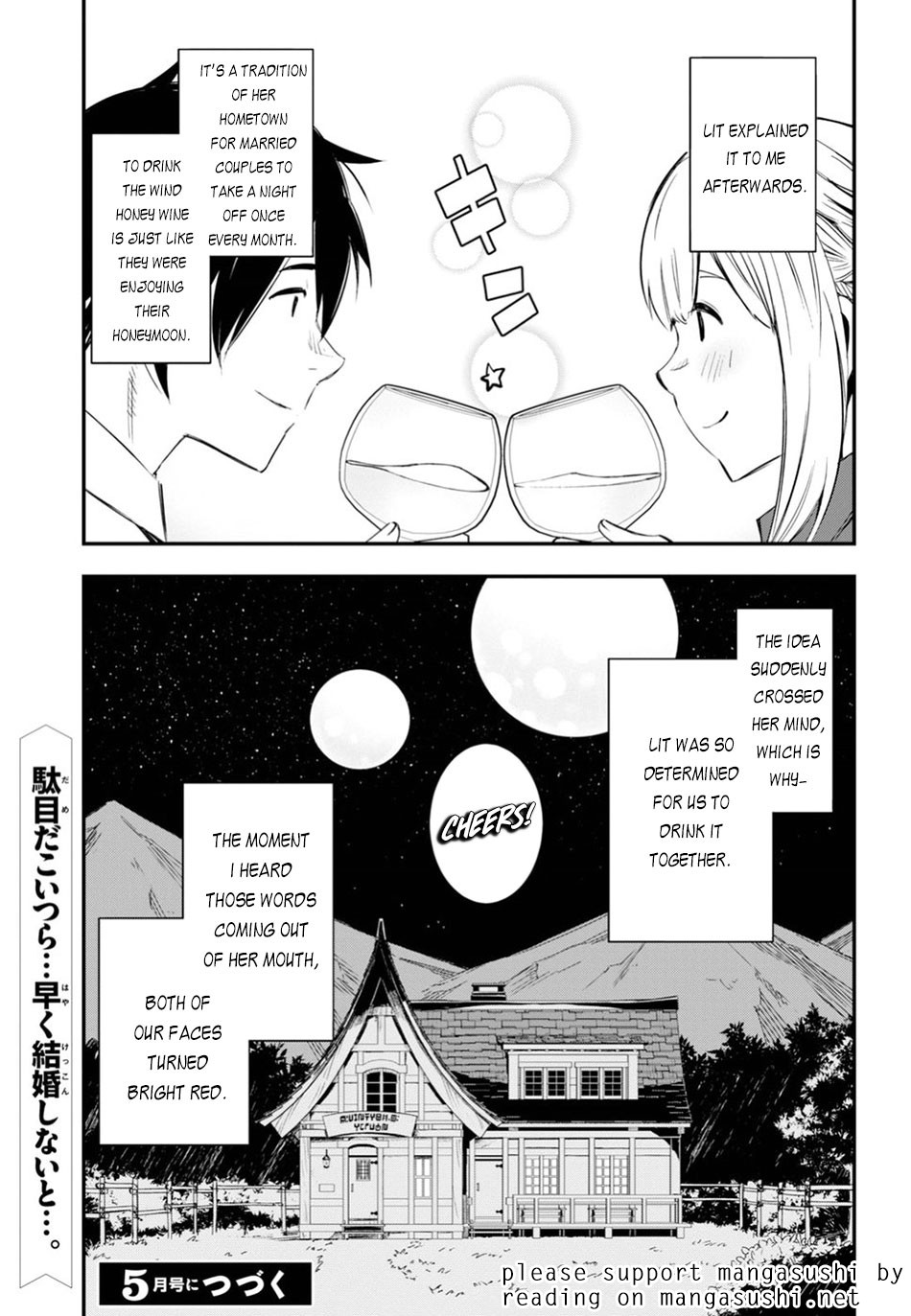 I Was Kicked out of the Hero’s Party Because I Wasn’t a True Companion so I Decided to Have a Slow Life at the Frontier Chapter 9 page 25 - Chapter 9