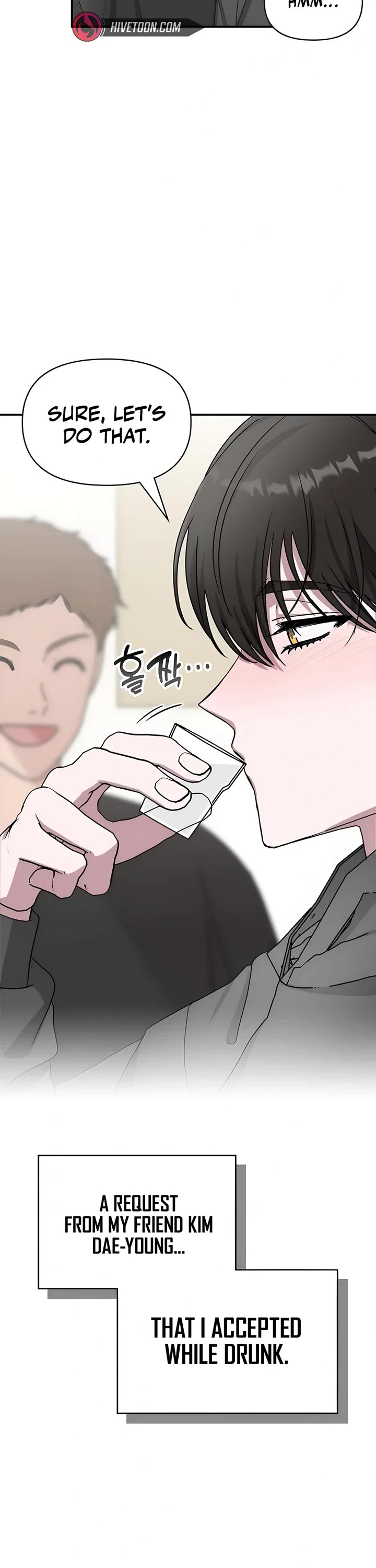 I Was Mistaken As a Monstrous Genius Actor Chapter 0 page 10 - Chapter 0