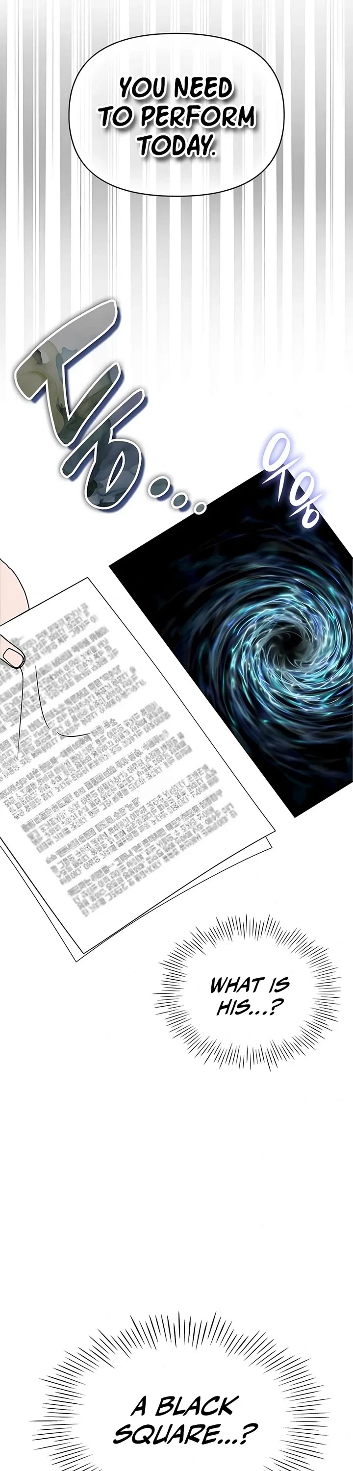 I Was Mistaken As a Monstrous Genius Actor Chapter 0 page 13 - Chapter 0